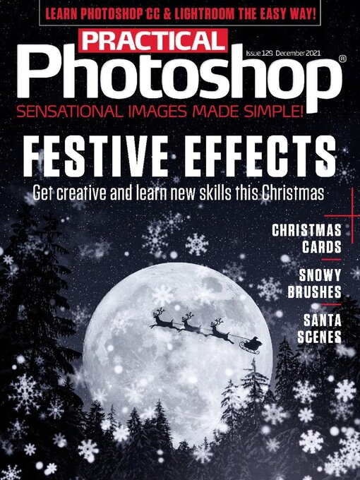 Title details for Practical Photoshop by Future Publishing Ltd - Available